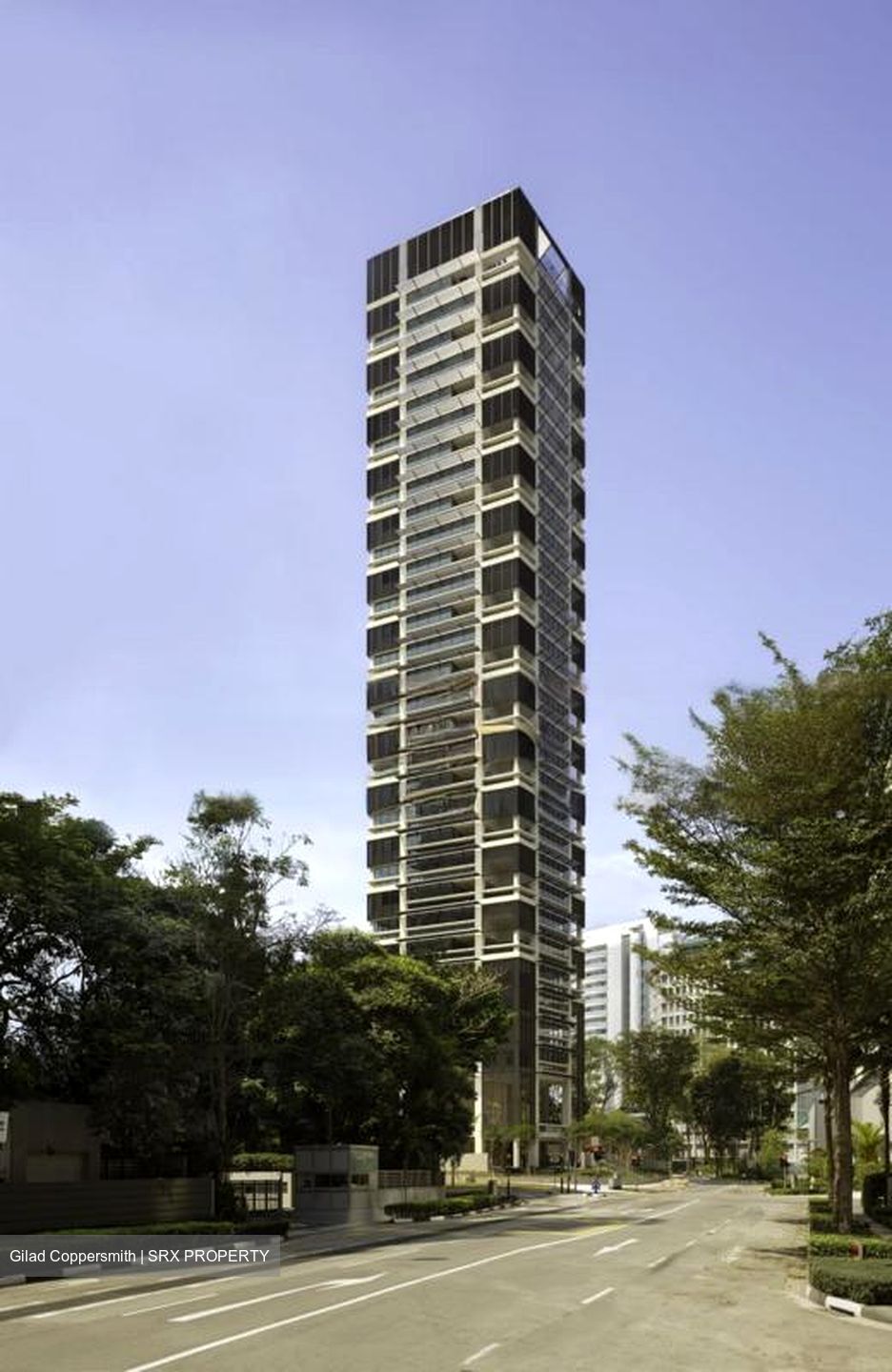 Hana (D10), Condominium #443669031
